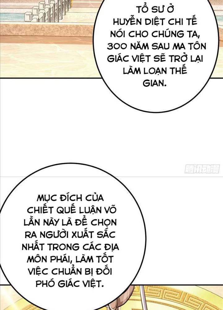 Nam Chủ Và Hậu Cung Đều Là Của Ta Chapter 52 - 5