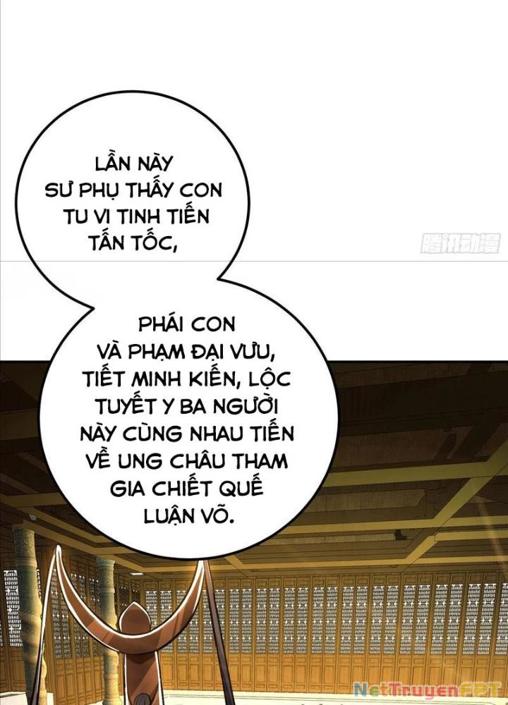 Nam Chủ Và Hậu Cung Đều Là Của Ta Chapter 52 - 11