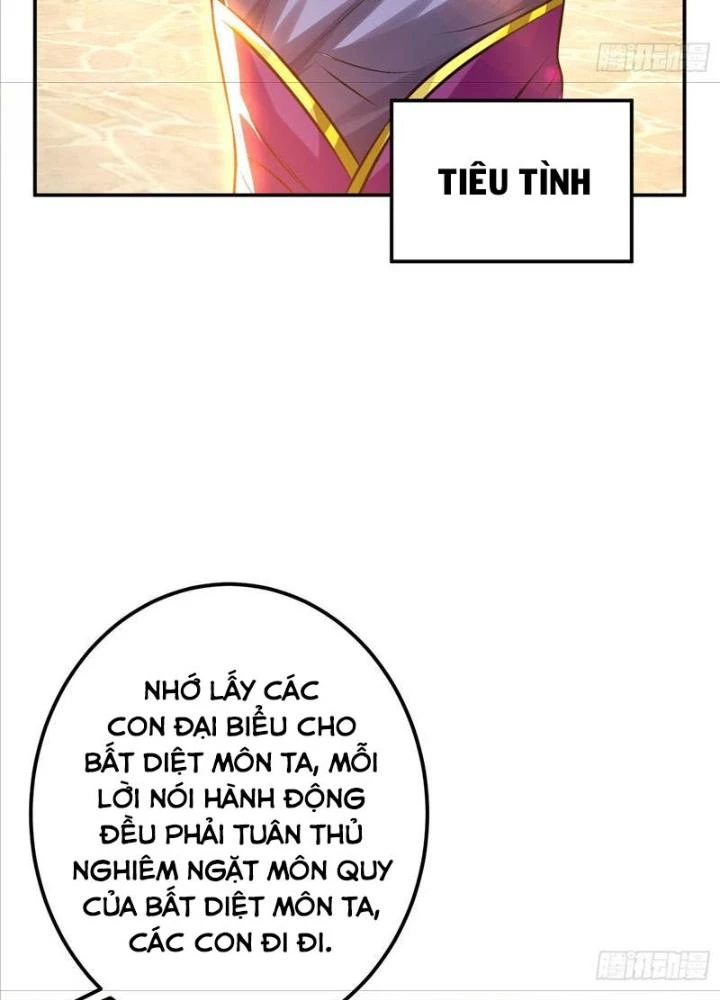 Nam Chủ Và Hậu Cung Đều Là Của Ta Chapter 52 - 17