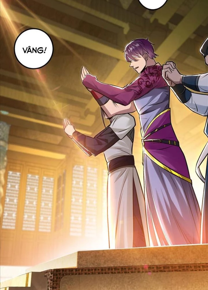 Nam Chủ Và Hậu Cung Đều Là Của Ta Chapter 52 - 19