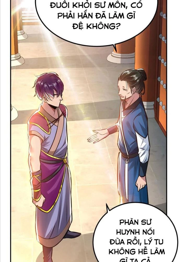 Nam Chủ Và Hậu Cung Đều Là Của Ta Chapter 52 - 35