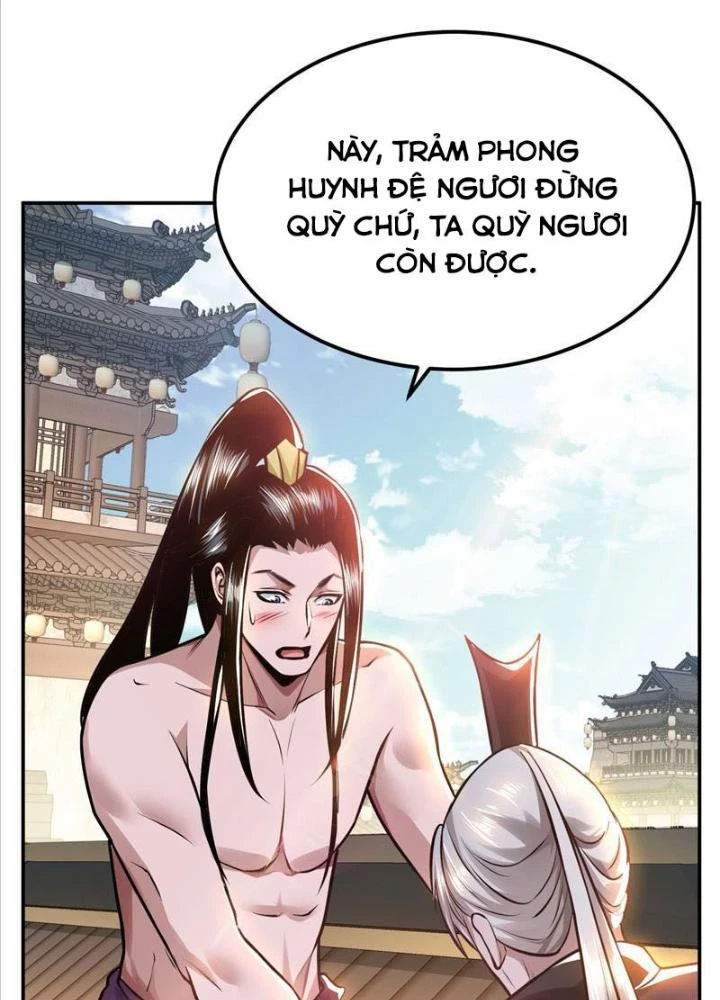 Nam Chủ Và Hậu Cung Đều Là Của Ta Chapter 52 - 49