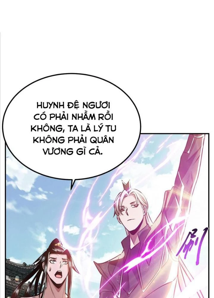 Nam Chủ Và Hậu Cung Đều Là Của Ta Chapter 52 - 57