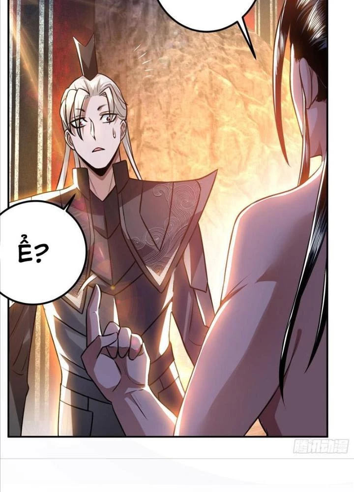 Nam Chủ Và Hậu Cung Đều Là Của Ta Chapter 52 - 143