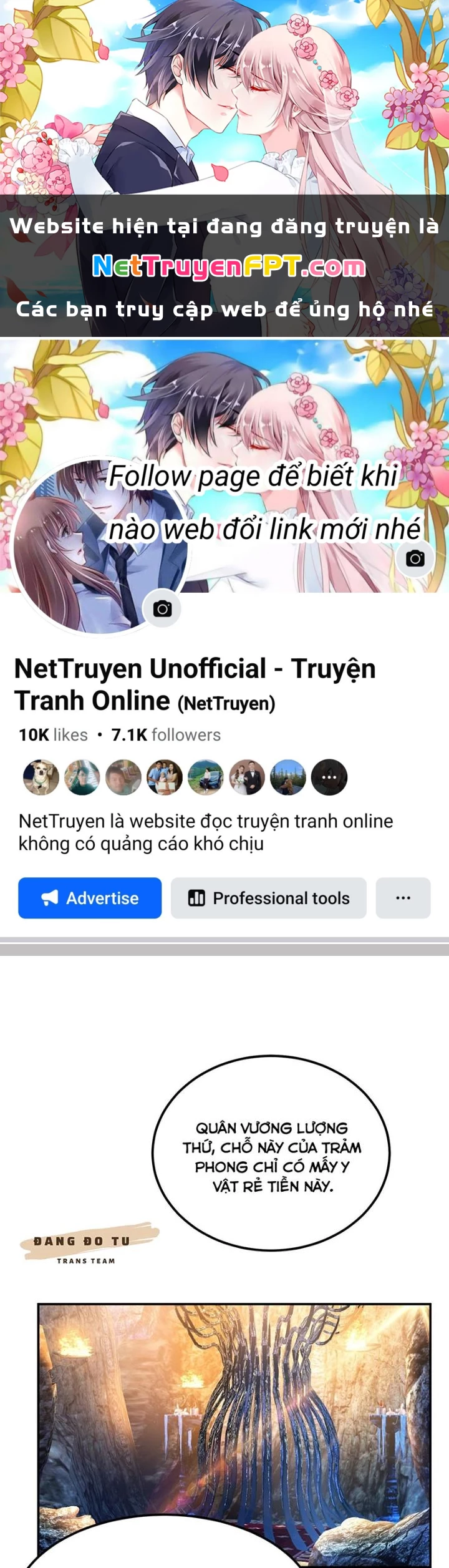 Nam Chủ Và Hậu Cung Đều Là Của Ta Chapter 53 - 1