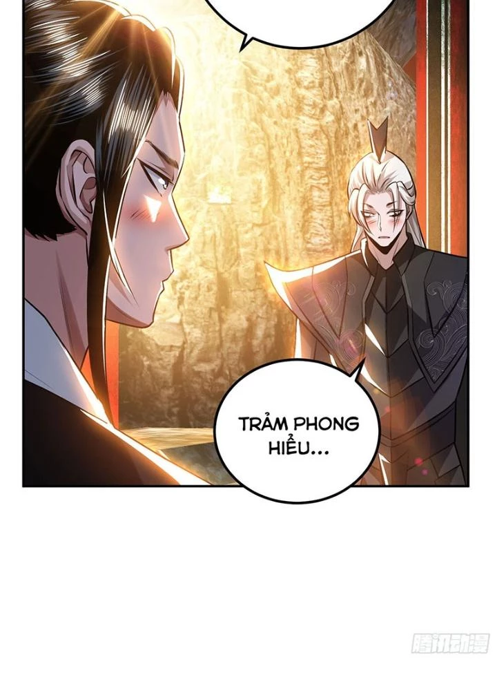 Nam Chủ Và Hậu Cung Đều Là Của Ta Chapter 53 - 7