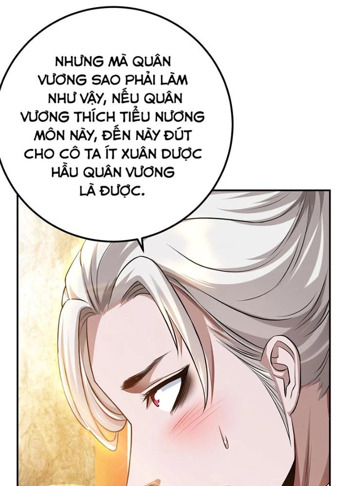 Nam Chủ Và Hậu Cung Đều Là Của Ta Chapter 53 - 9