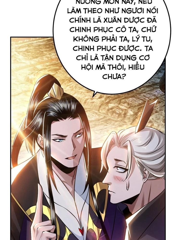 Nam Chủ Và Hậu Cung Đều Là Của Ta Chapter 53 - 25