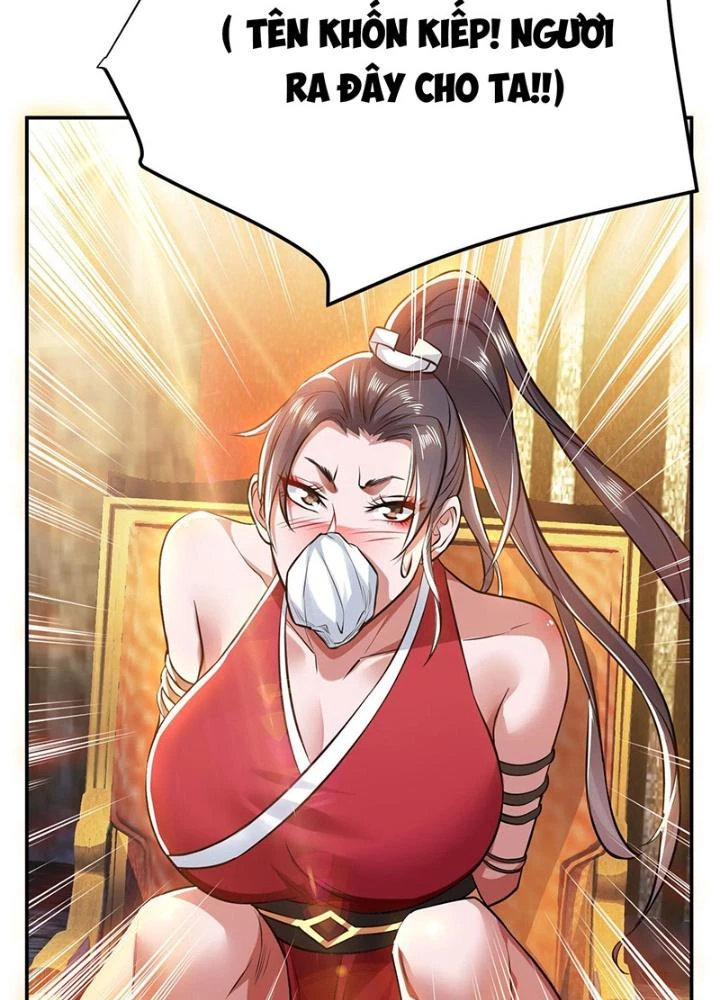 Nam Chủ Và Hậu Cung Đều Là Của Ta Chapter 53 - 33