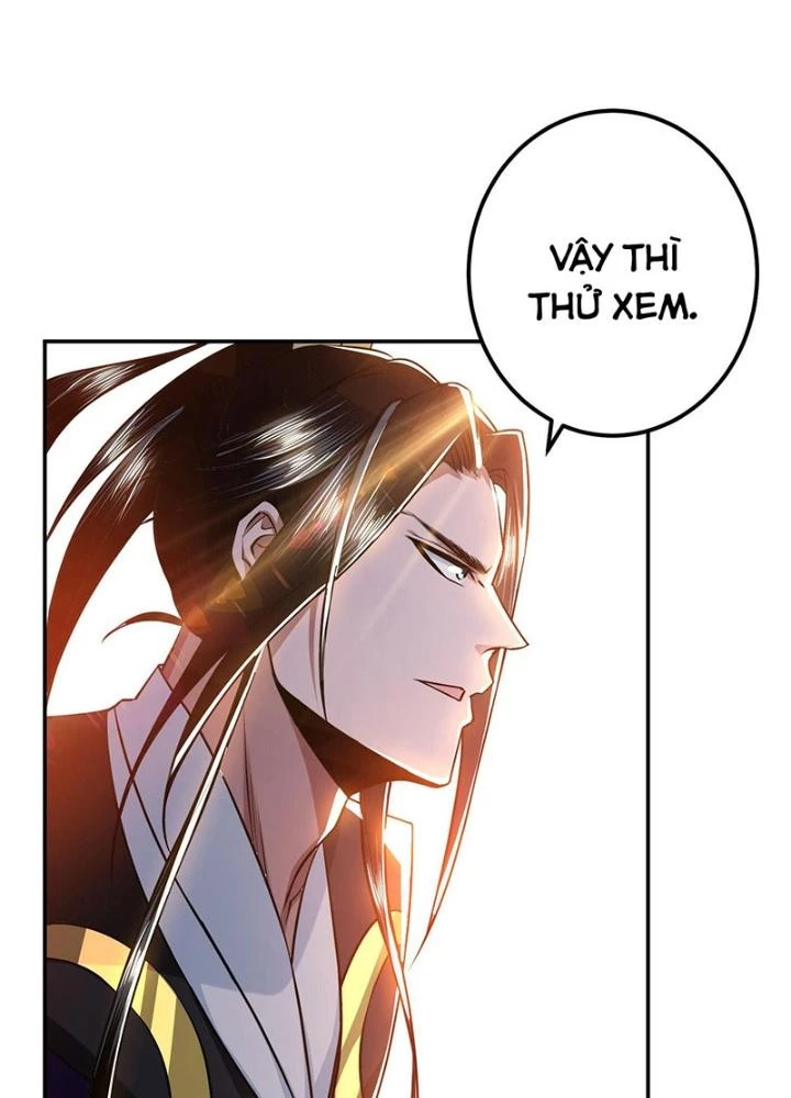 Nam Chủ Và Hậu Cung Đều Là Của Ta Chapter 53 - 61