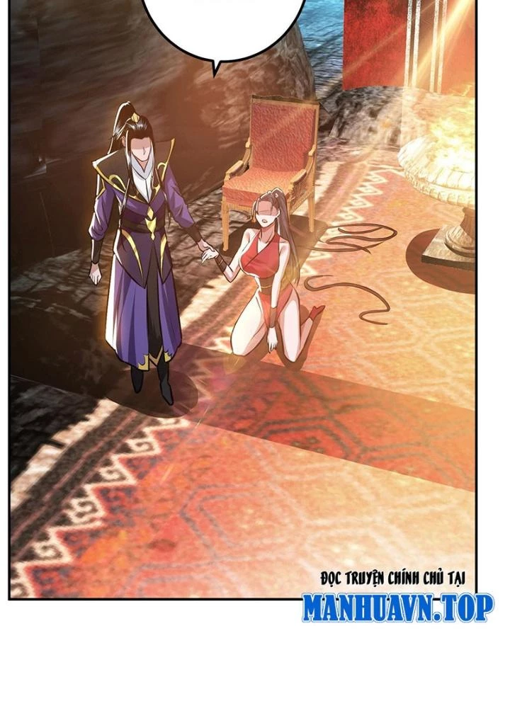 Nam Chủ Và Hậu Cung Đều Là Của Ta Chapter 53 - 93