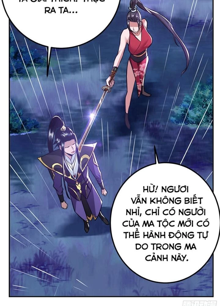 Nam Chủ Và Hậu Cung Đều Là Của Ta Chapter 53 - 129