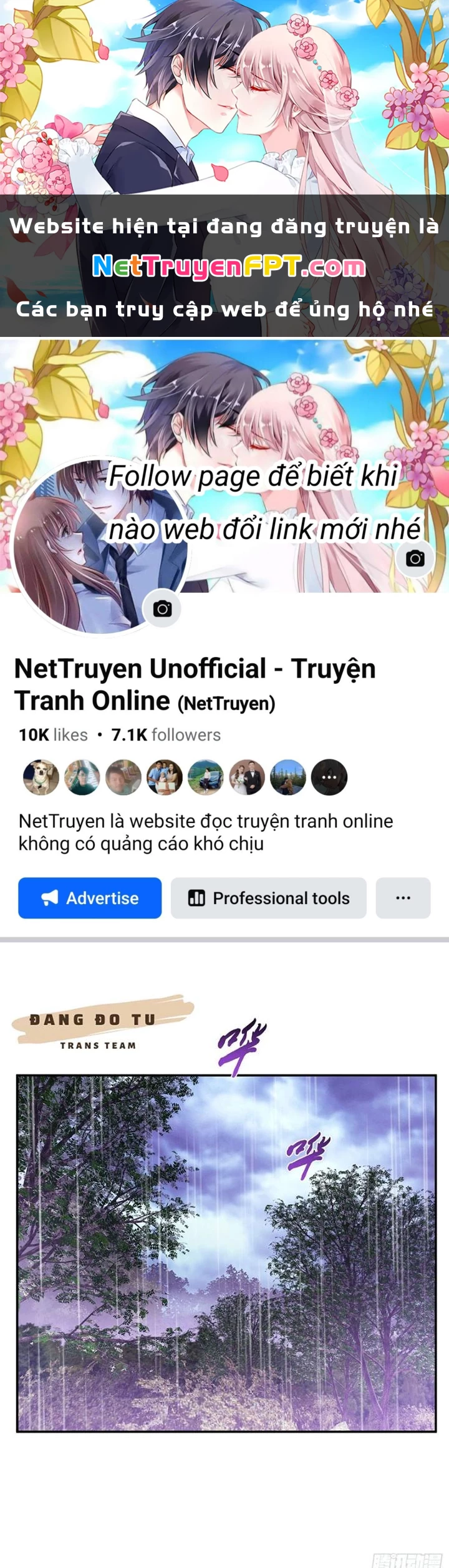 Nam Chủ Và Hậu Cung Đều Là Của Ta Chapter 54 - 1