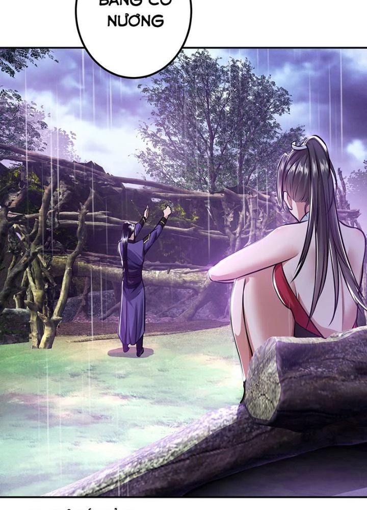 Nam Chủ Và Hậu Cung Đều Là Của Ta Chapter 54 - 3