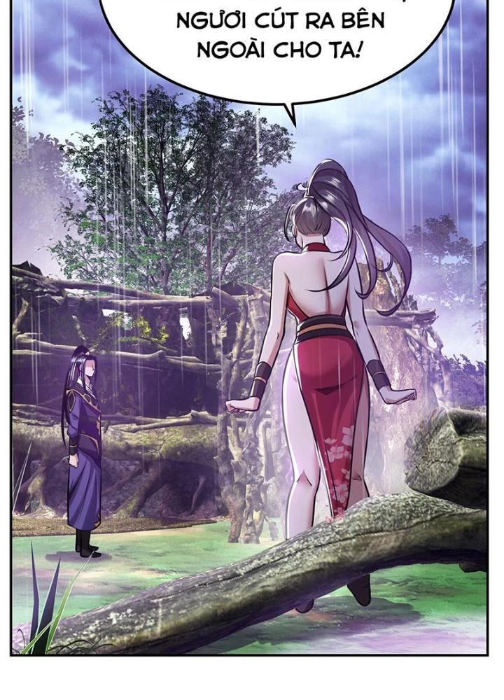 Nam Chủ Và Hậu Cung Đều Là Của Ta Chapter 54 - 17