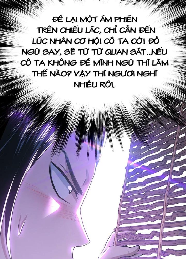 Nam Chủ Và Hậu Cung Đều Là Của Ta Chapter 54 - 39