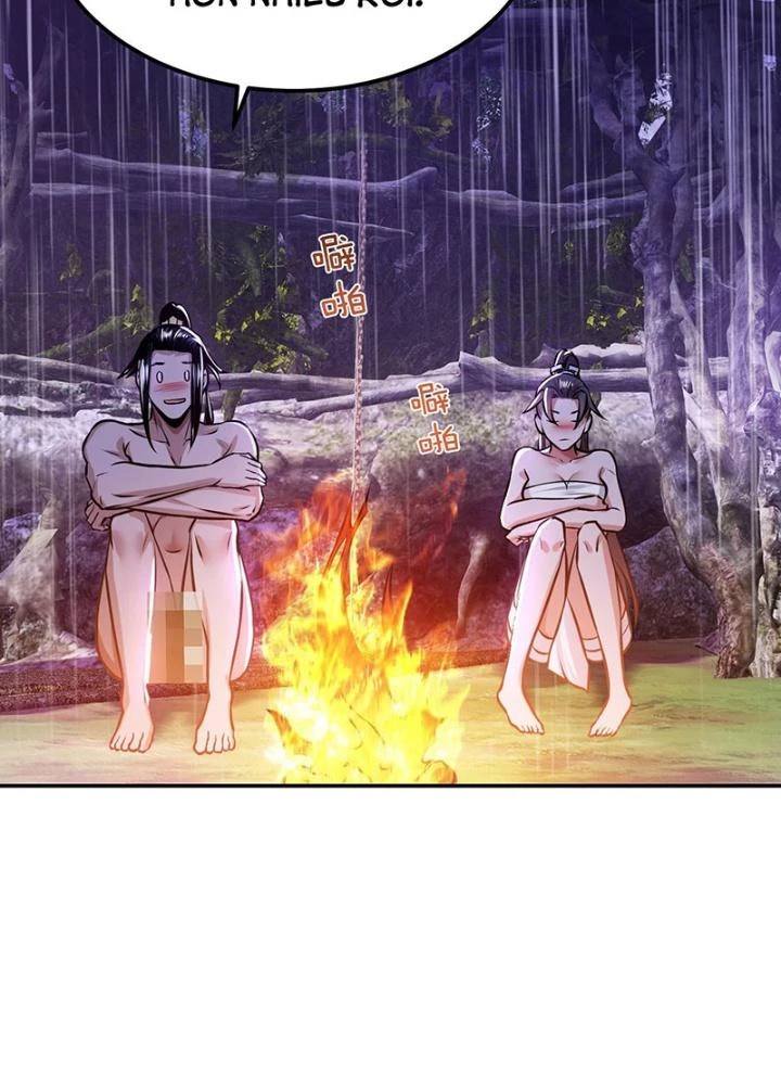 Nam Chủ Và Hậu Cung Đều Là Của Ta Chapter 54 - 61