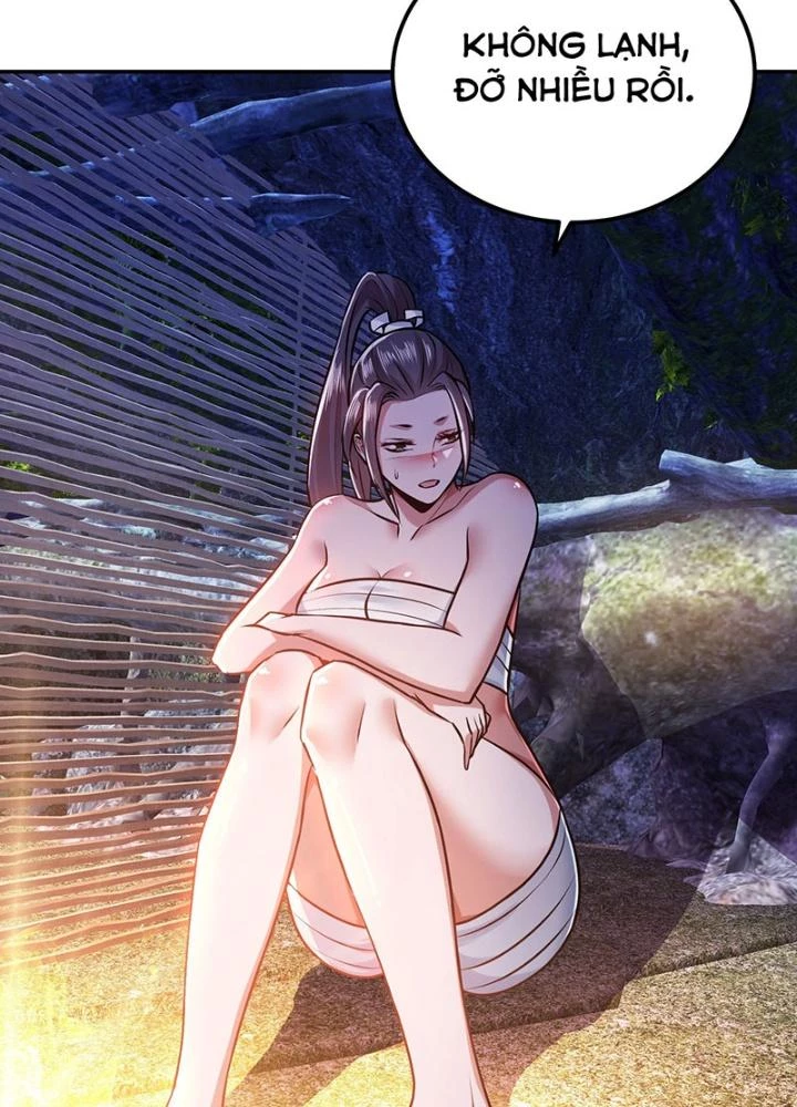 Nam Chủ Và Hậu Cung Đều Là Của Ta Chapter 54 - 63