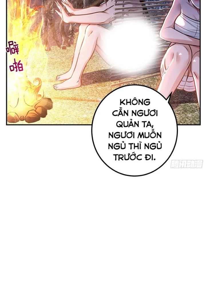 Nam Chủ Và Hậu Cung Đều Là Của Ta Chapter 54 - 67