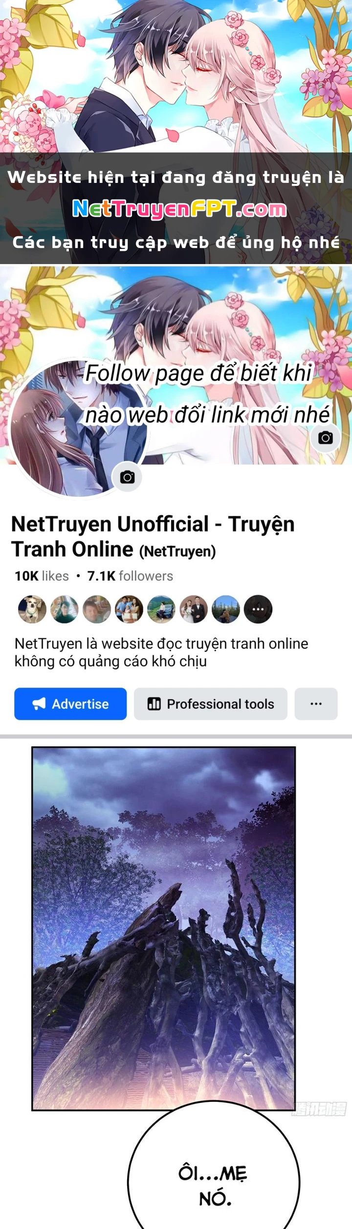 Nam Chủ Và Hậu Cung Đều Là Của Ta Chapter 55 - 1