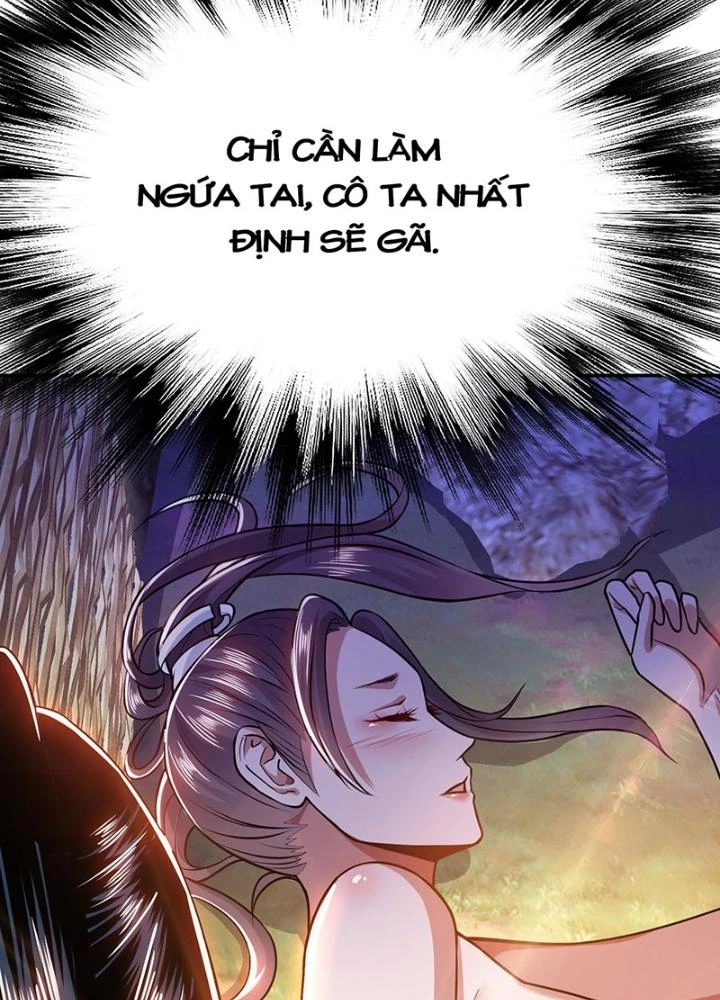 Nam Chủ Và Hậu Cung Đều Là Của Ta Chapter 55 - 17