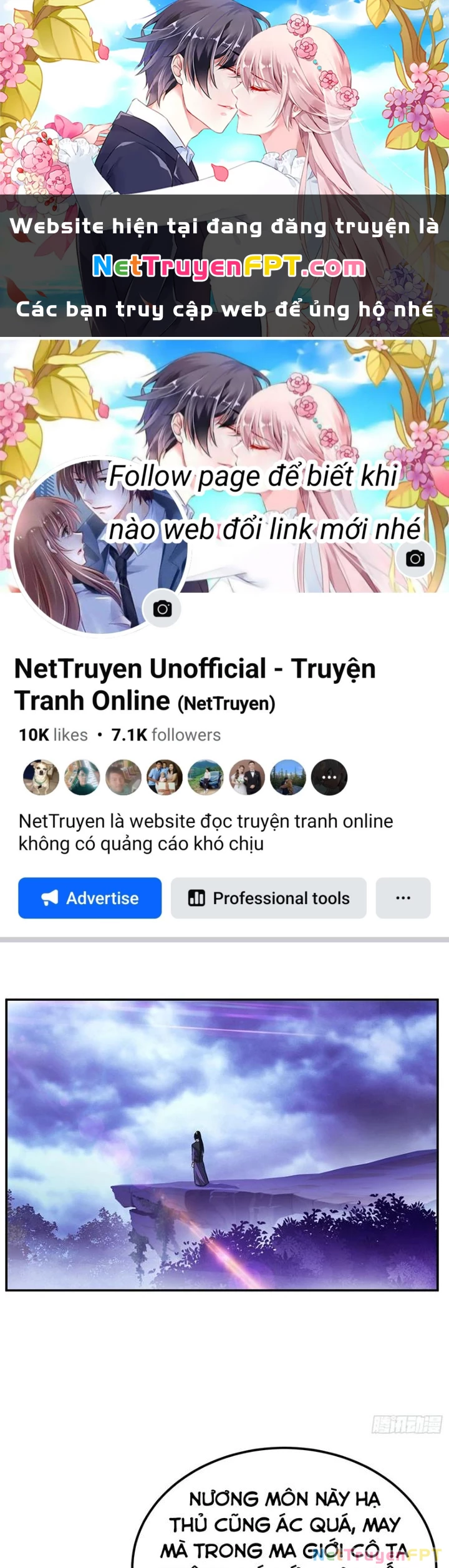 Nam Chủ Và Hậu Cung Đều Là Của Ta Chapter 56 - 1