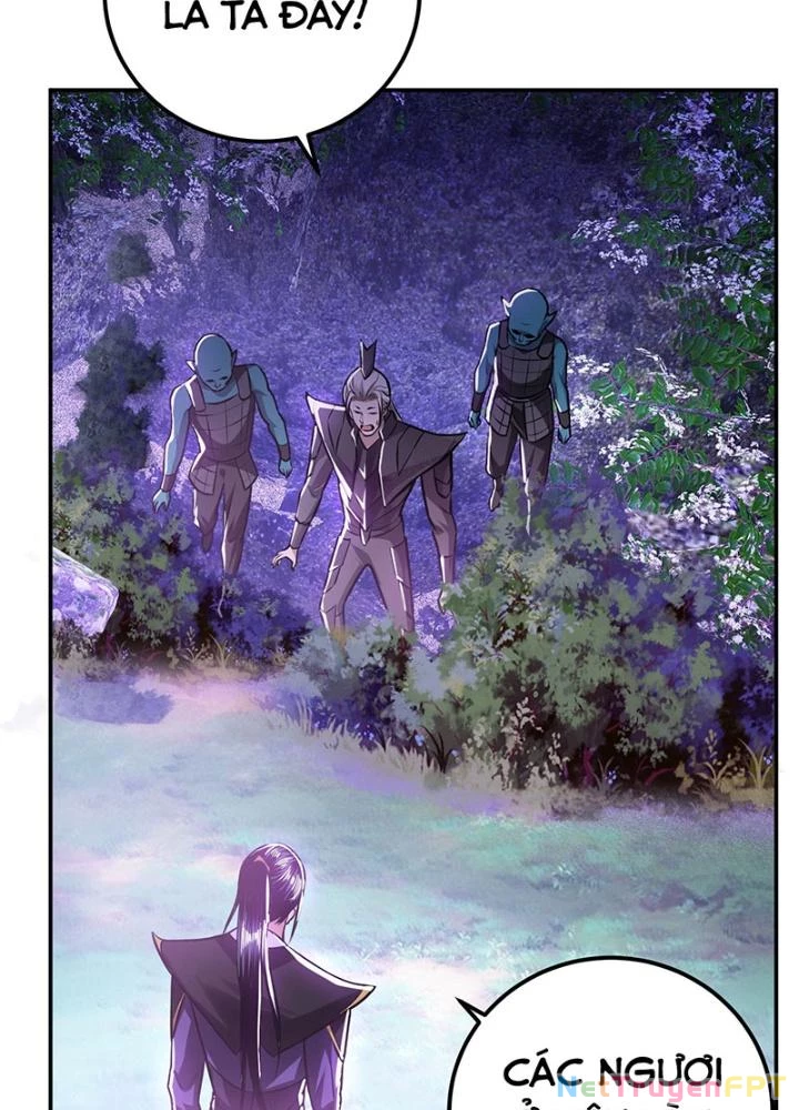 Nam Chủ Và Hậu Cung Đều Là Của Ta Chapter 56 - 11