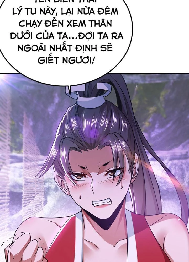 Nam Chủ Và Hậu Cung Đều Là Của Ta Chapter 56 - 35
