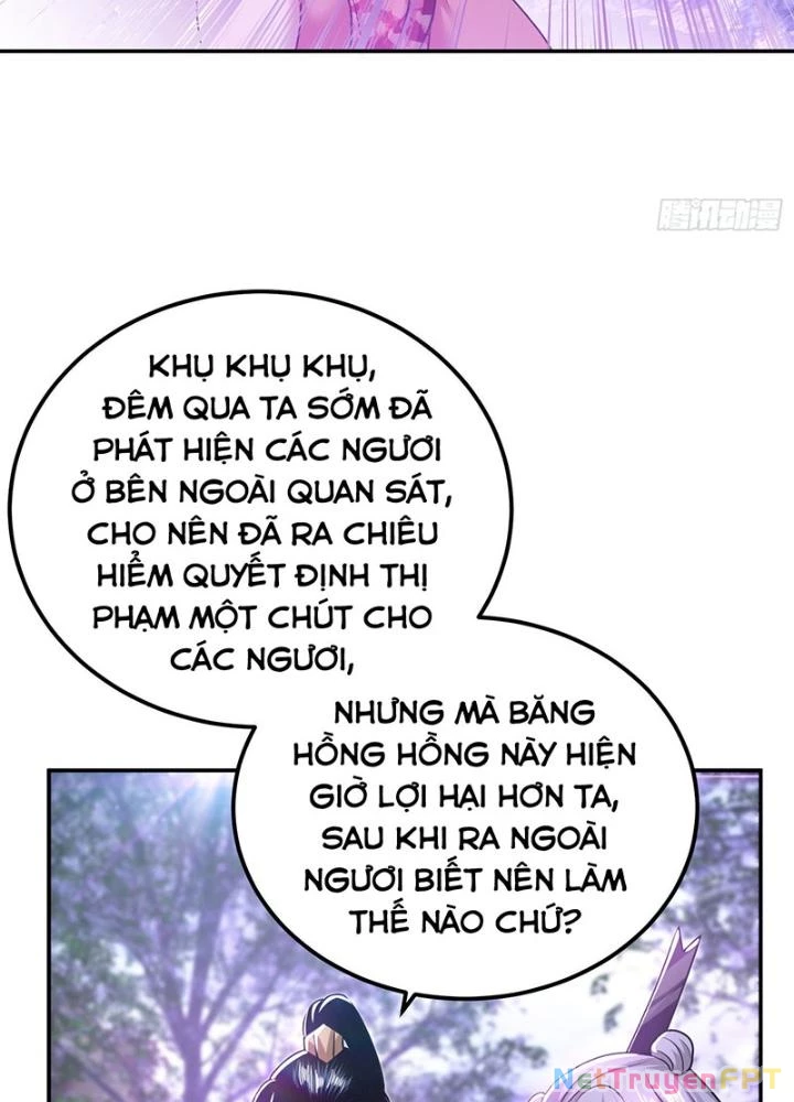 Nam Chủ Và Hậu Cung Đều Là Của Ta Chapter 56 - 41