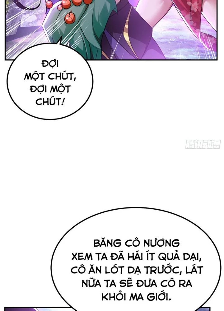 Nam Chủ Và Hậu Cung Đều Là Của Ta Chapter 56 - 57