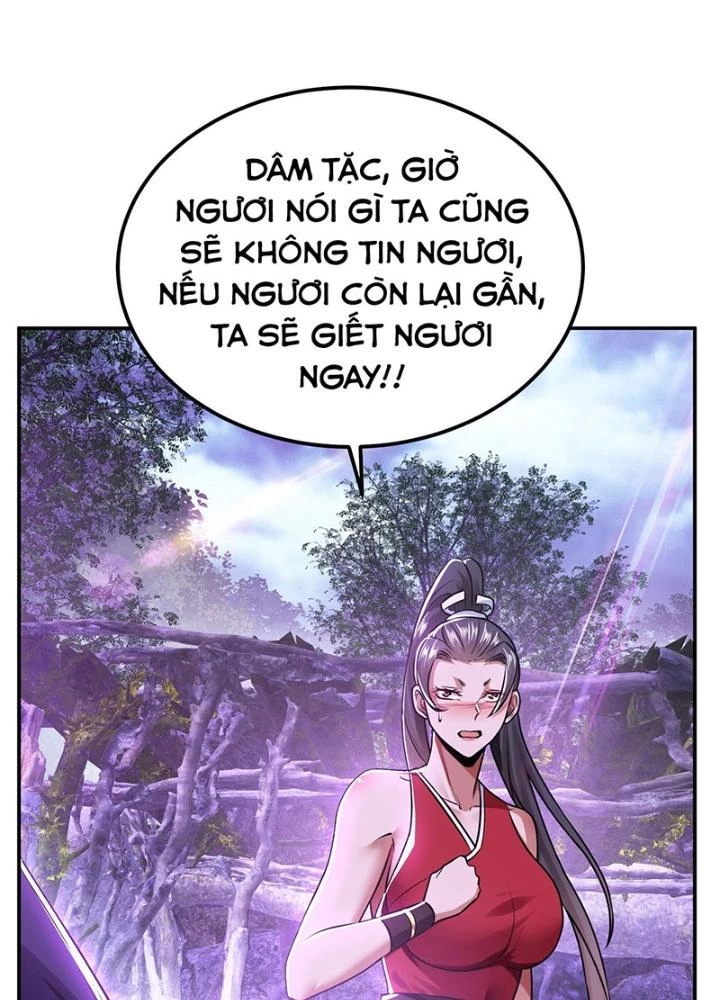 Nam Chủ Và Hậu Cung Đều Là Của Ta Chapter 56 - 61