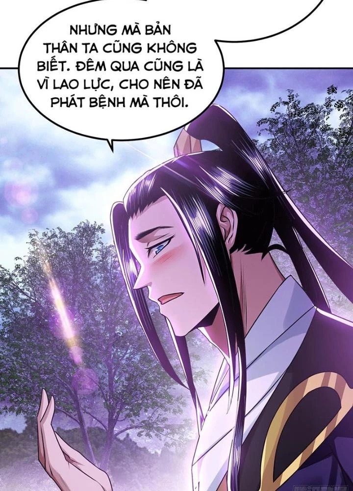Nam Chủ Và Hậu Cung Đều Là Của Ta Chapter 56 - 73