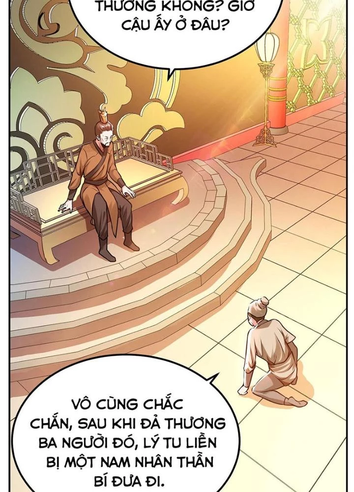 Nam Chủ Và Hậu Cung Đều Là Của Ta Chapter 56 - 89
