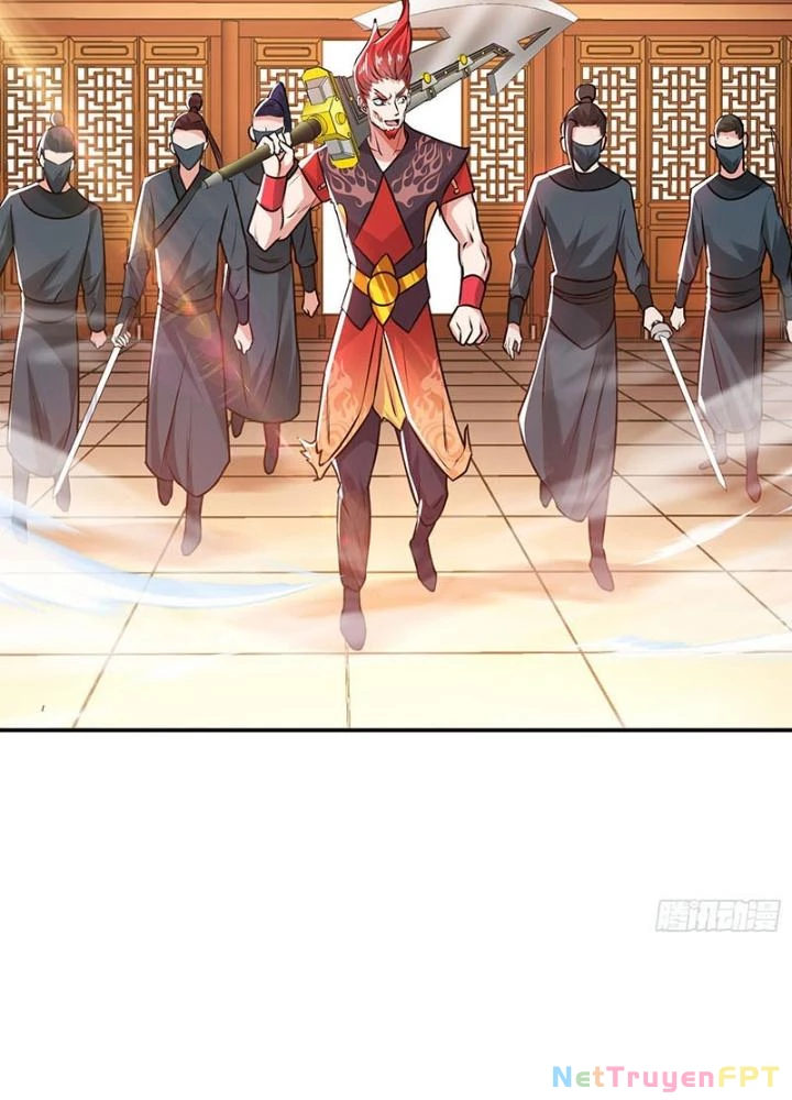 Nam Chủ Và Hậu Cung Đều Là Của Ta Chapter 56 - 117