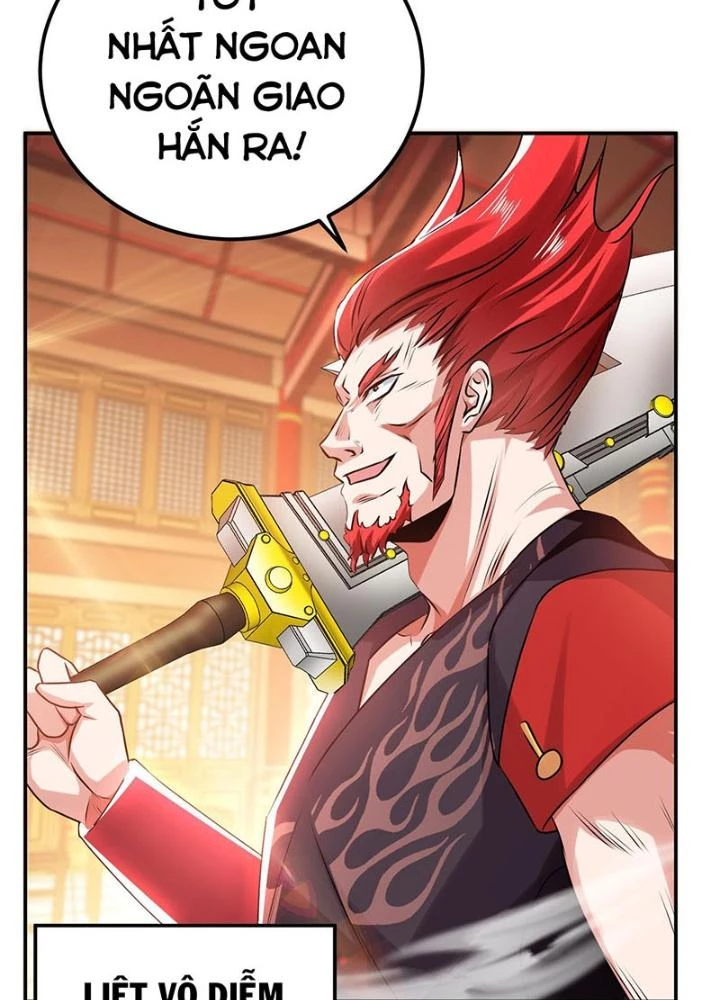 Nam Chủ Và Hậu Cung Đều Là Của Ta Chapter 56 - 119