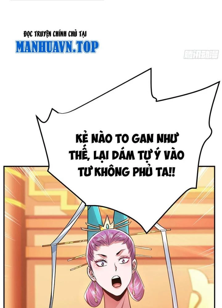 Nam Chủ Và Hậu Cung Đều Là Của Ta Chapter 56 - 121