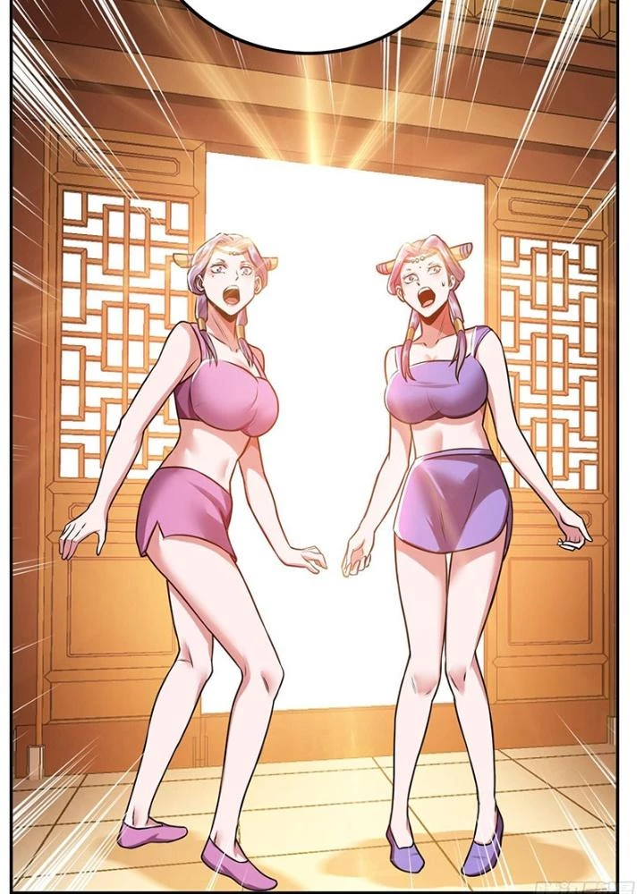 Nam Chủ Và Hậu Cung Đều Là Của Ta Chapter 56 - 131