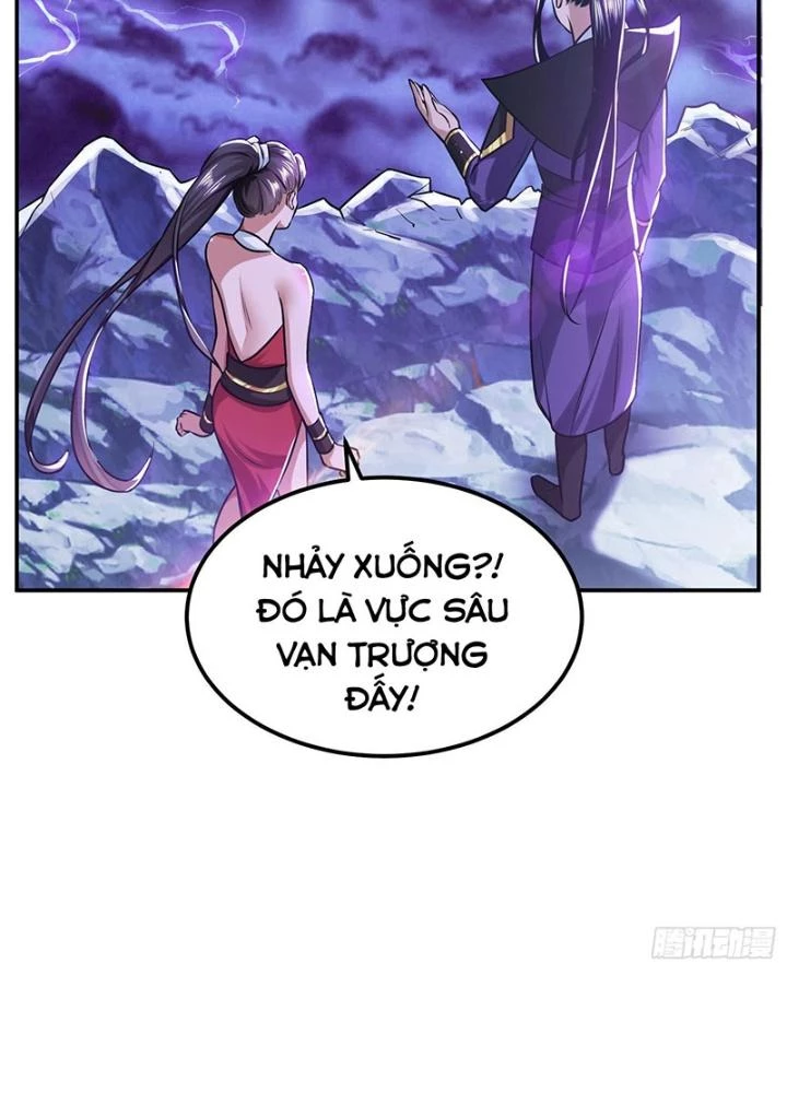 Nam Chủ Và Hậu Cung Đều Là Của Ta Chapter 57 - 7