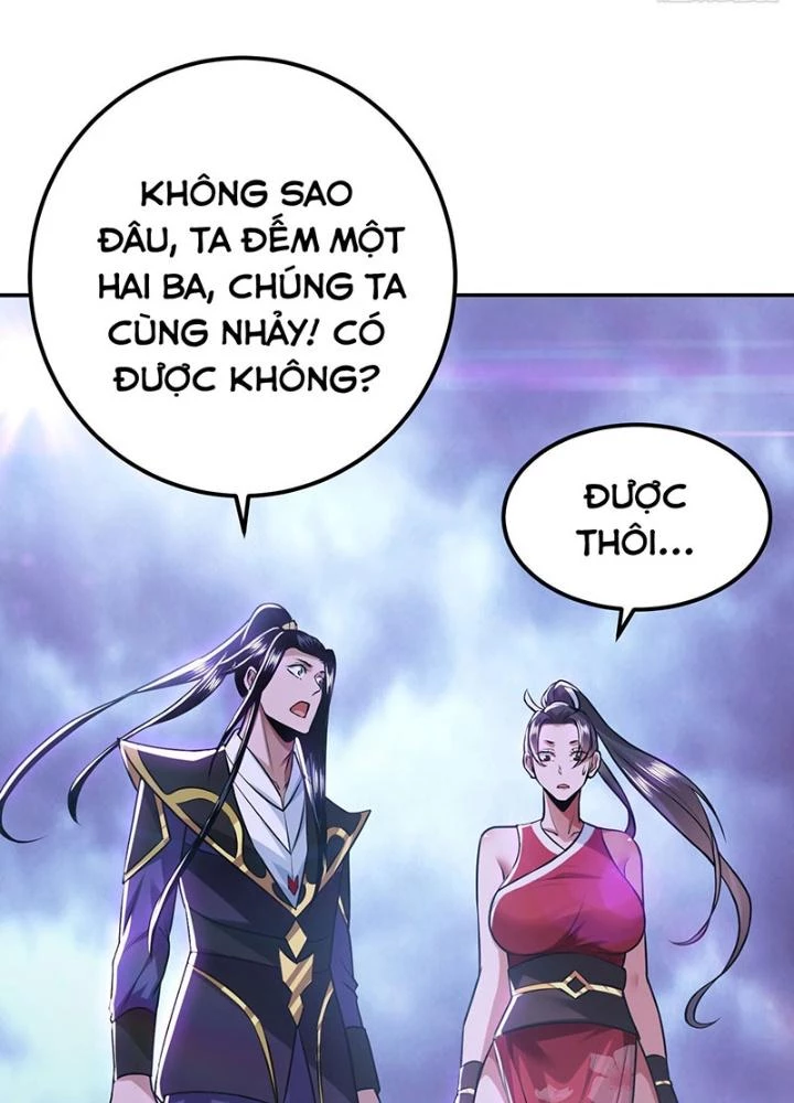Nam Chủ Và Hậu Cung Đều Là Của Ta Chapter 57 - 17