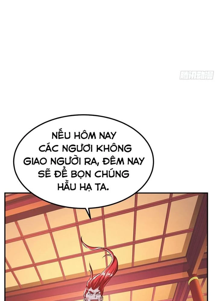 Nam Chủ Và Hậu Cung Đều Là Của Ta Chapter 57 - 57