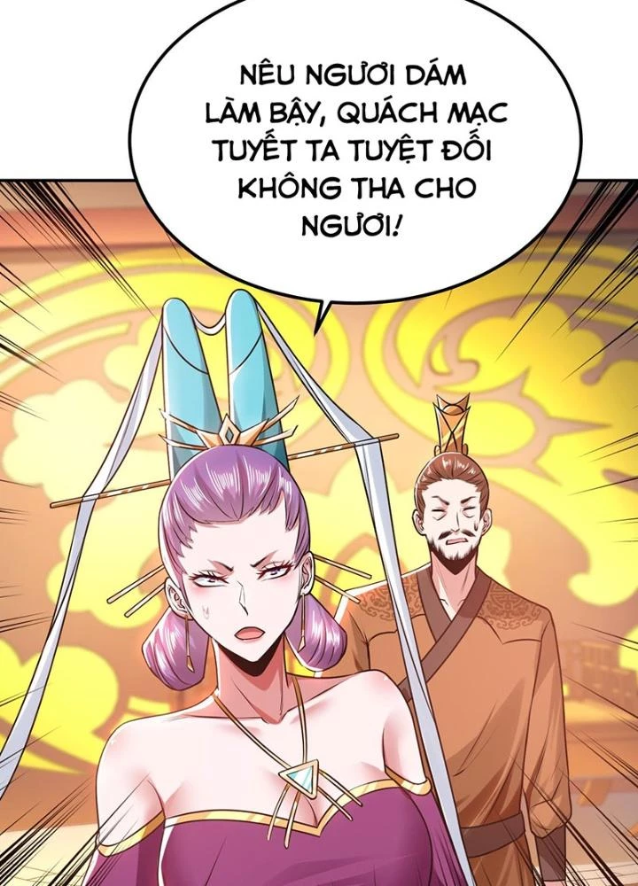Nam Chủ Và Hậu Cung Đều Là Của Ta Chapter 57 - 61