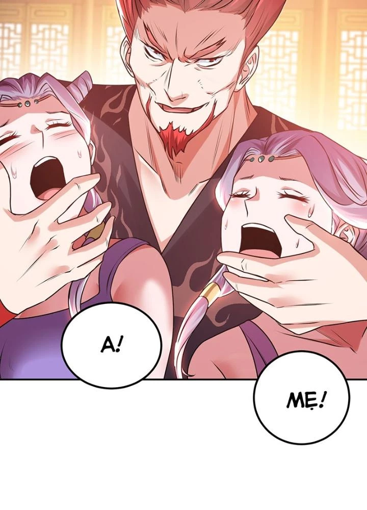 Nam Chủ Và Hậu Cung Đều Là Của Ta Chapter 57 - 65