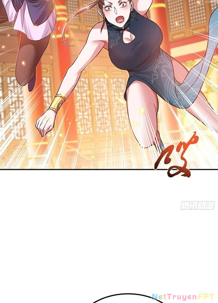 Nam Chủ Và Hậu Cung Đều Là Của Ta Chapter 57 - 125