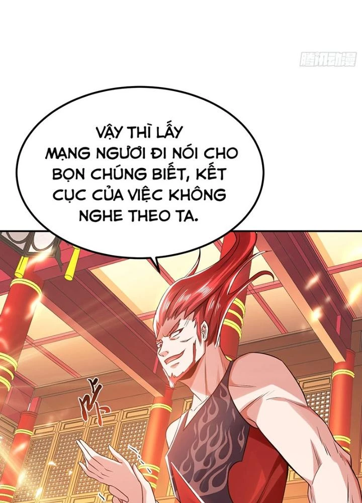 Nam Chủ Và Hậu Cung Đều Là Của Ta Chapter 57 - 133