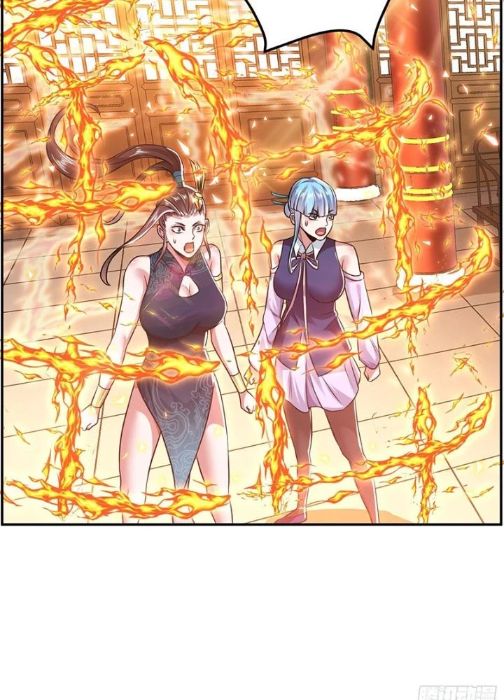 Nam Chủ Và Hậu Cung Đều Là Của Ta Chapter 57 - 137