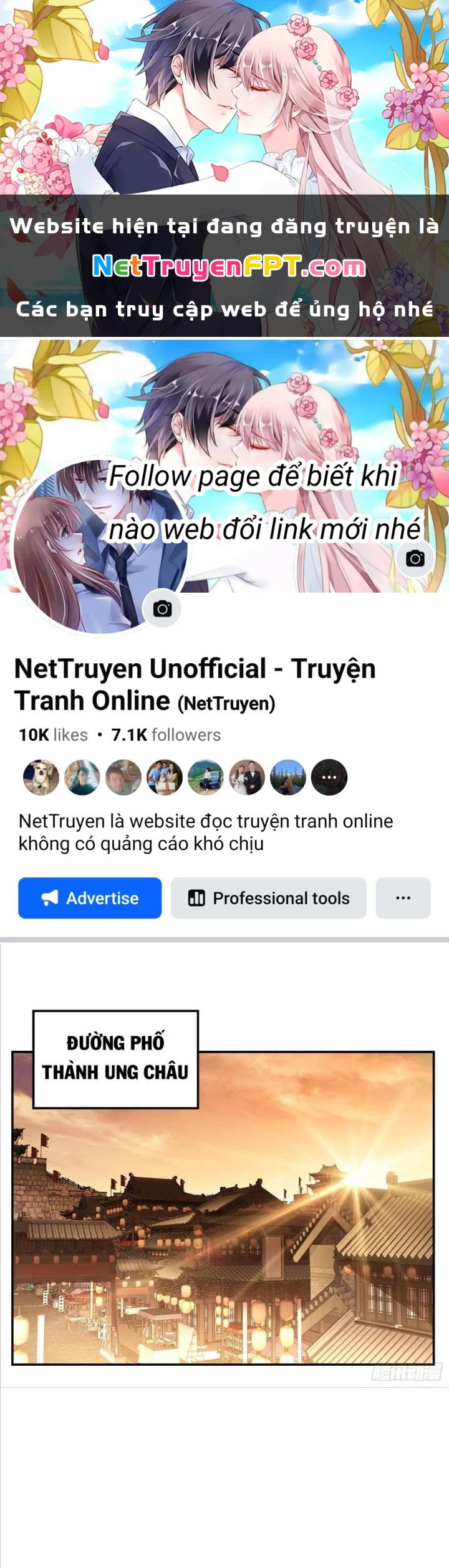Nam Chủ Và Hậu Cung Đều Là Của Ta Chapter 58 - 1