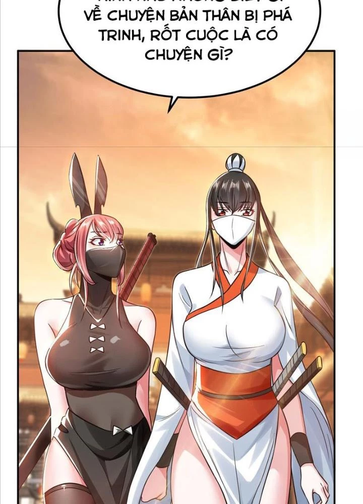 Nam Chủ Và Hậu Cung Đều Là Của Ta Chapter 58 - 3