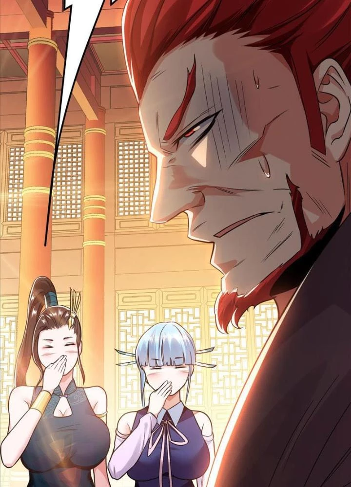 Nam Chủ Và Hậu Cung Đều Là Của Ta Chapter 58 - 37