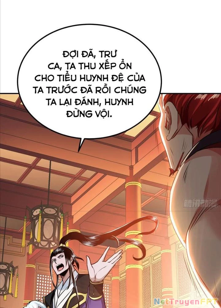 Nam Chủ Và Hậu Cung Đều Là Của Ta Chapter 58 - 43