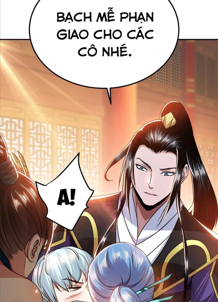 Nam Chủ Và Hậu Cung Đều Là Của Ta Chapter 58 - 47
